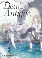 Dear Antique